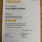 Kalles Tochter * Melsungen