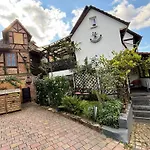 Apartment Kalles Tochter Melsungen