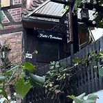 Kalles Tochter Melsungen