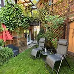 Apartment Kalles Tochter Melsungen