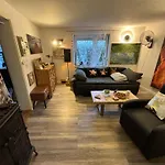 Apartment Kalles Tochter Melsungen
