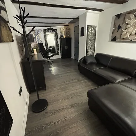 شقة Kalles Tochter