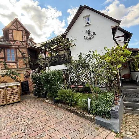 Kalles Tochter شقة ميلسُنْغِن