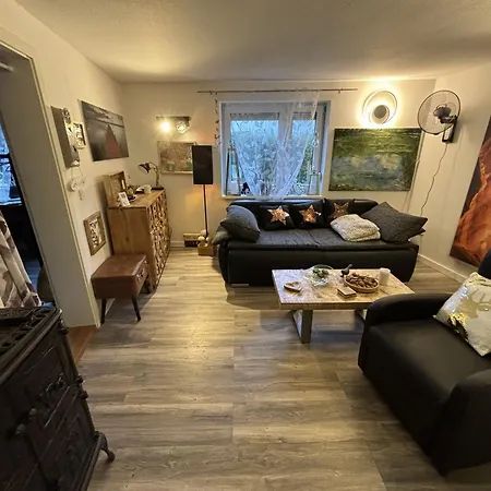 شقة Kalles Tochter ميلسُنْغِن