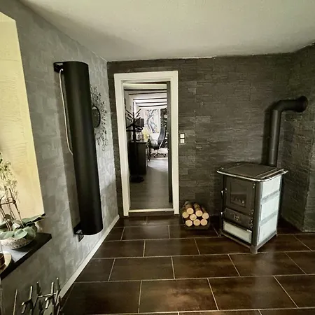 شقة Kalles Tochter *