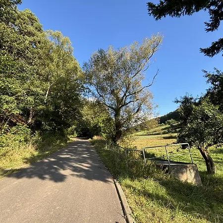 Kalles Tochter شقة