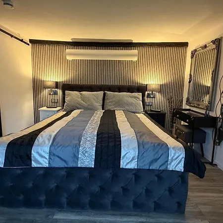 Kalles Tochter Apartment
