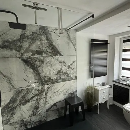 Apartment Kalles Tochter Melsungen