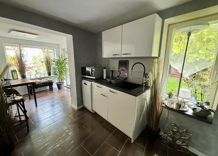 Kalles Tochter Apartman *