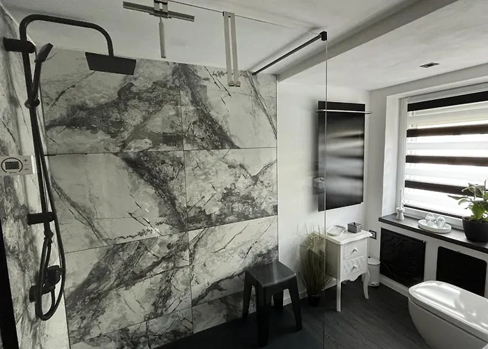 Kalles Tochter Apartman