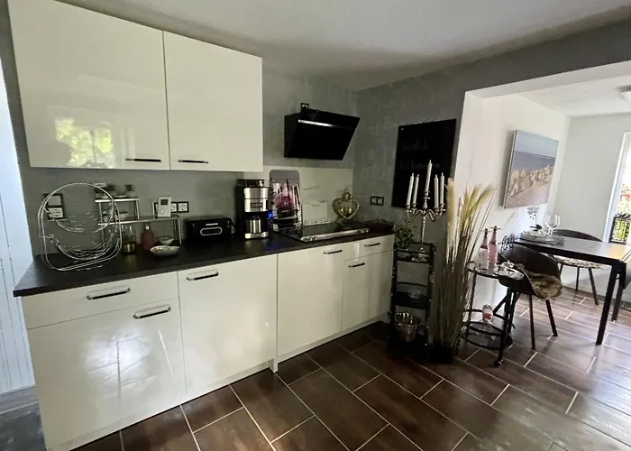 Kalles Tochter * Melsungen