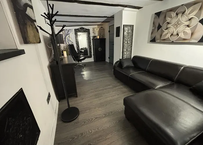 Apartman Kalles Tochter