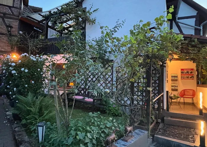 Kalles Tochter Melsungen