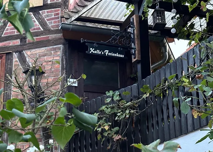 Kalles Tochter Melsungen