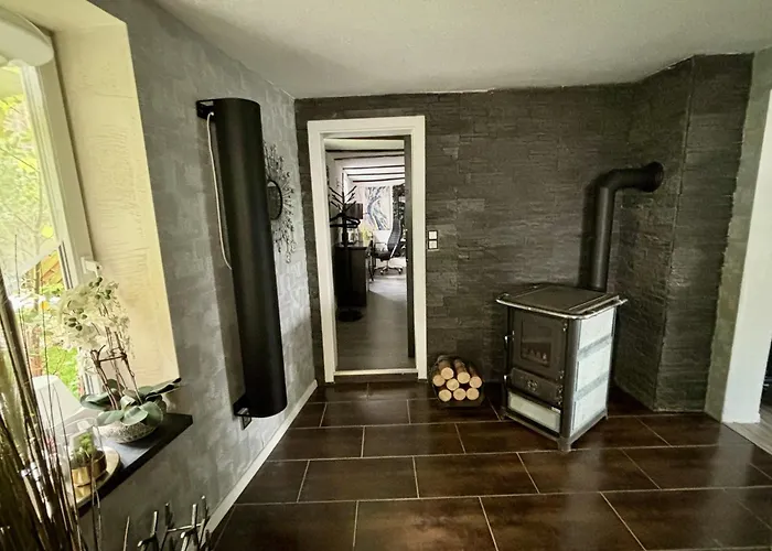 Apartman Kalles Tochter *