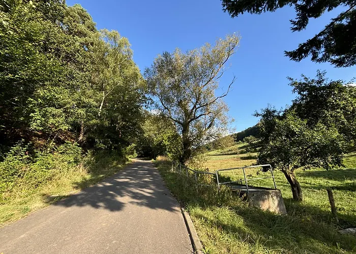 Kalles Tochter Apartman