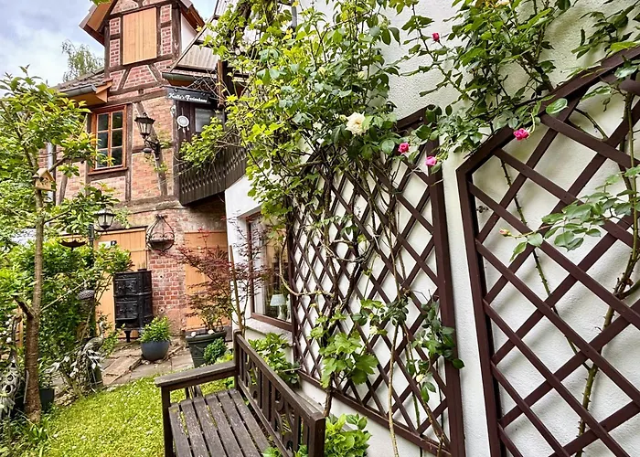 Apartman Kalles Tochter *