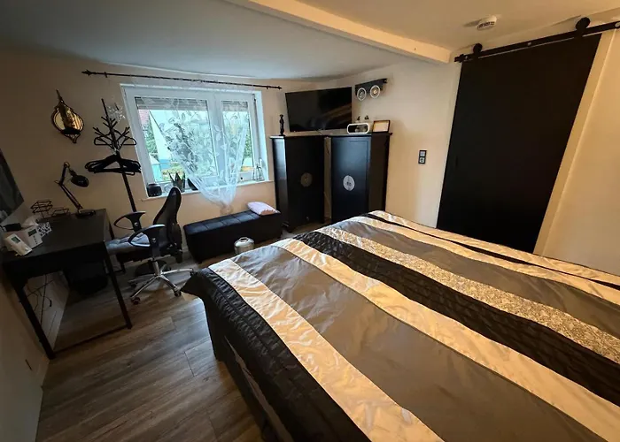 Kalles Tochter * Melsungen