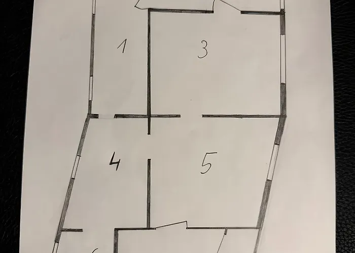 Apartman Kalles Tochter *