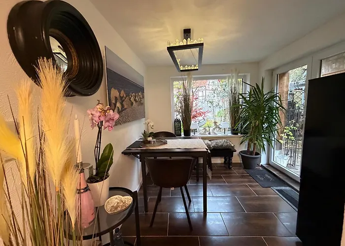 Kalles Tochter * Melsungen